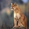 cougar